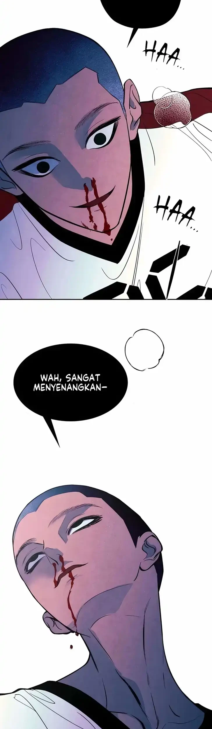 Blind Devotion Chapter 10 Gambar 5