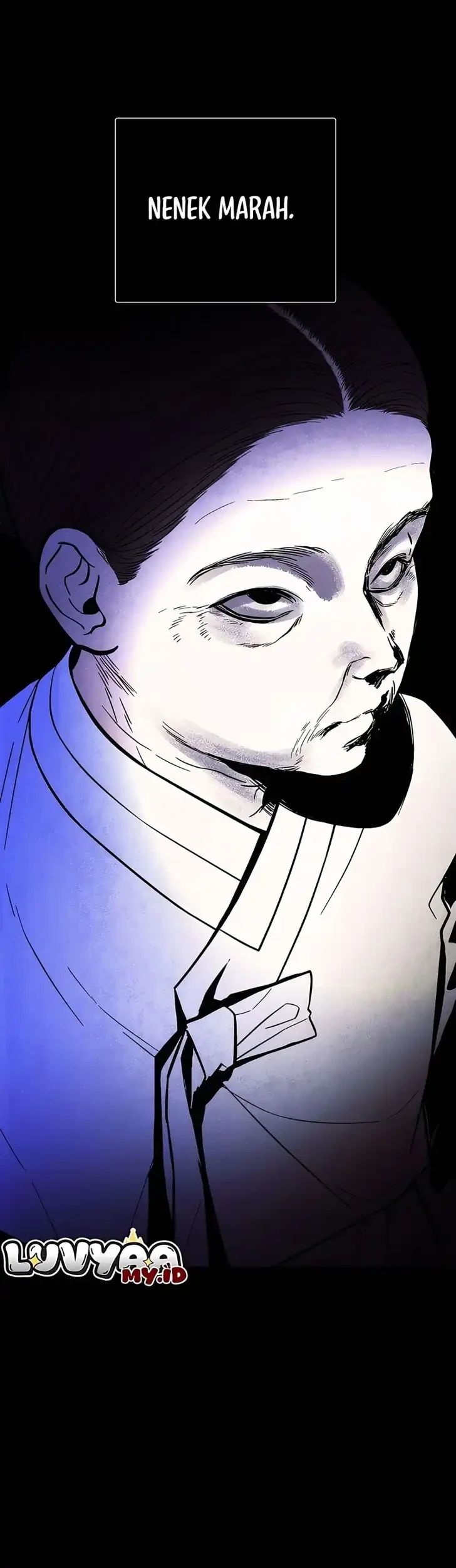 Blind Devotion Chapter 16 - Halaman 4