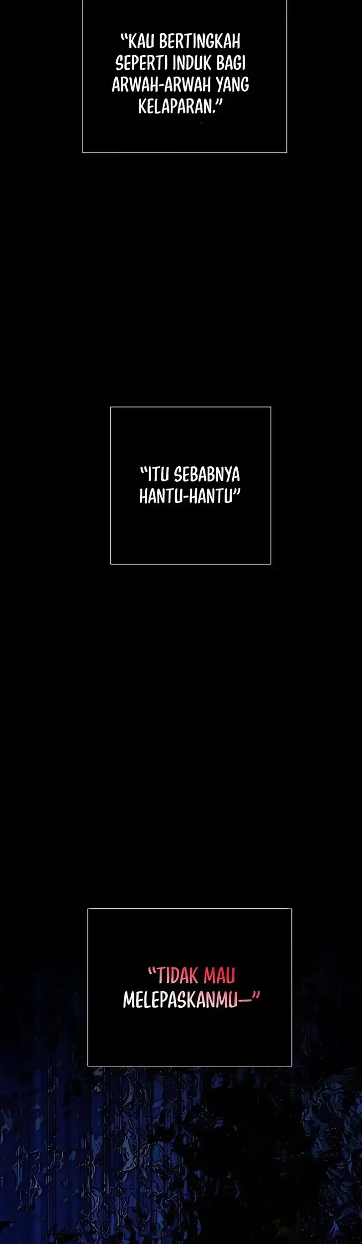 Blind Devotion Chapter 17 Gambar 8