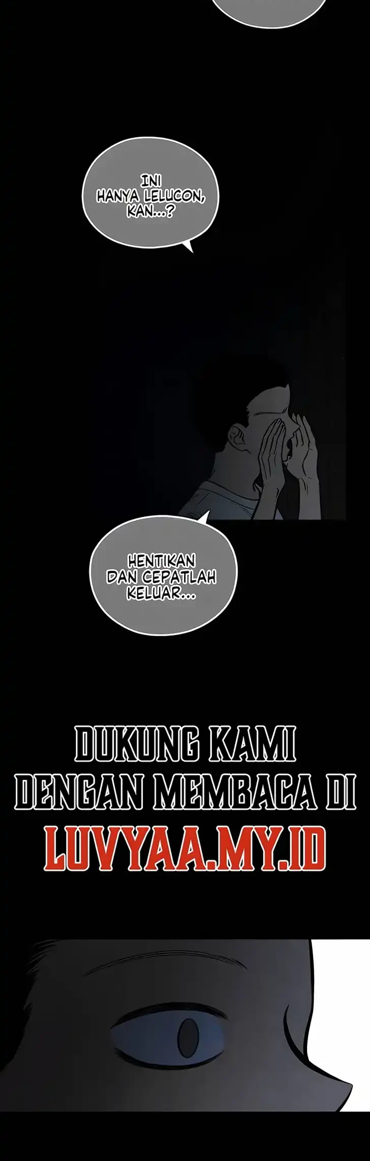 Blind Devotion Chapter 20 Gambar 6