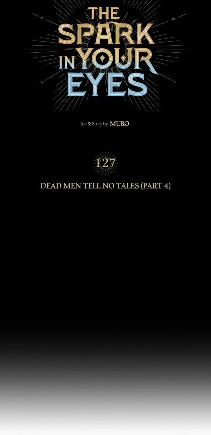 Blinded By The Setting Sun Chapter 127 Gambar 5