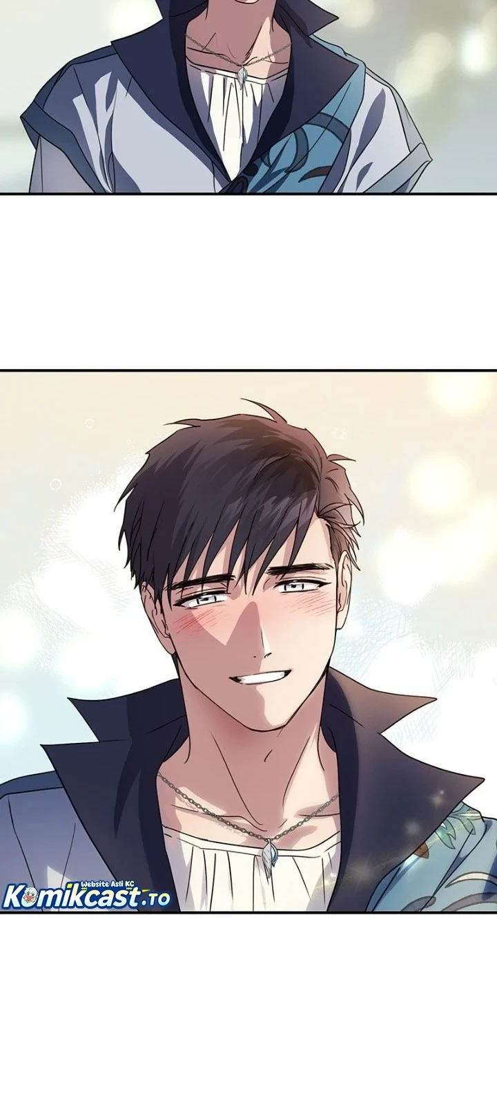 Blinded By The Setting Sun Chapter 131 Gambar 4