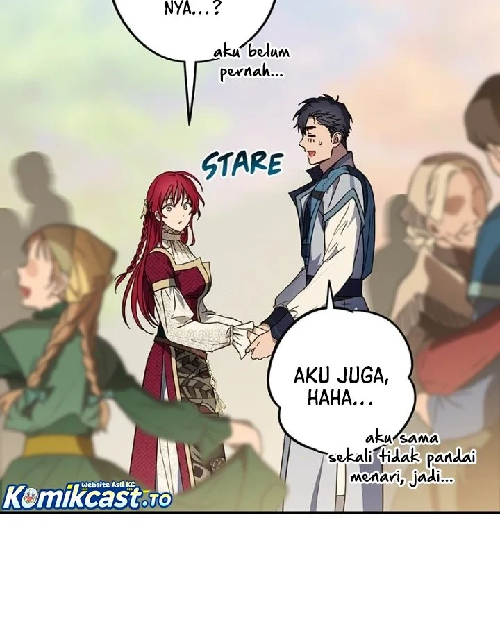 Blinded By The Setting Sun Chapter 131 Gambar 6