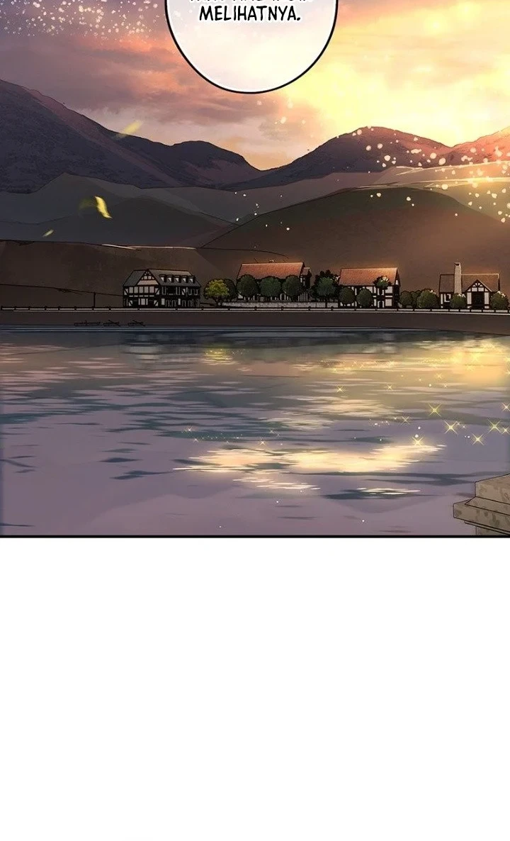 Blinded By The Setting Sun Chapter 132 Gambar 5