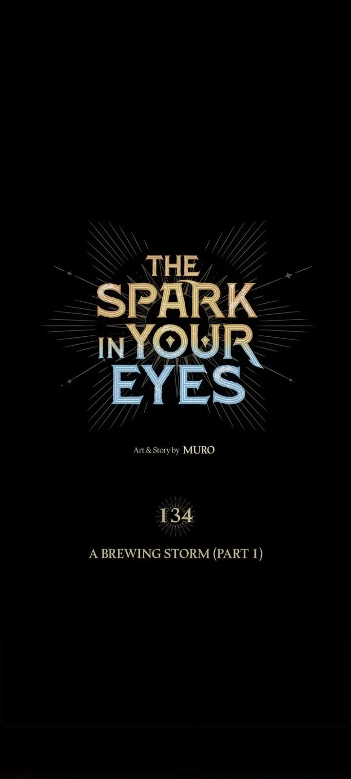 Blinded By The Setting Sun Chapter 134 Gambar 5