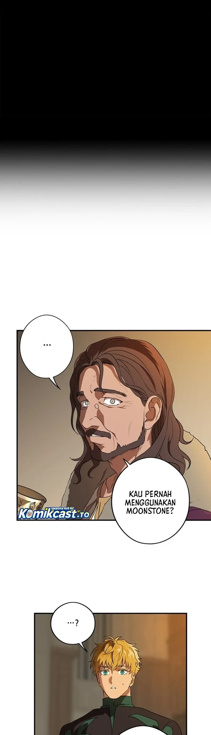 Blinded By The Setting Sun Chapter 135 Gambar 6