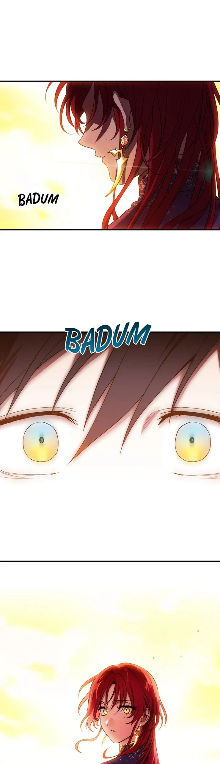 Blinded By The Setting Sun Chapter 138 Gambar 4