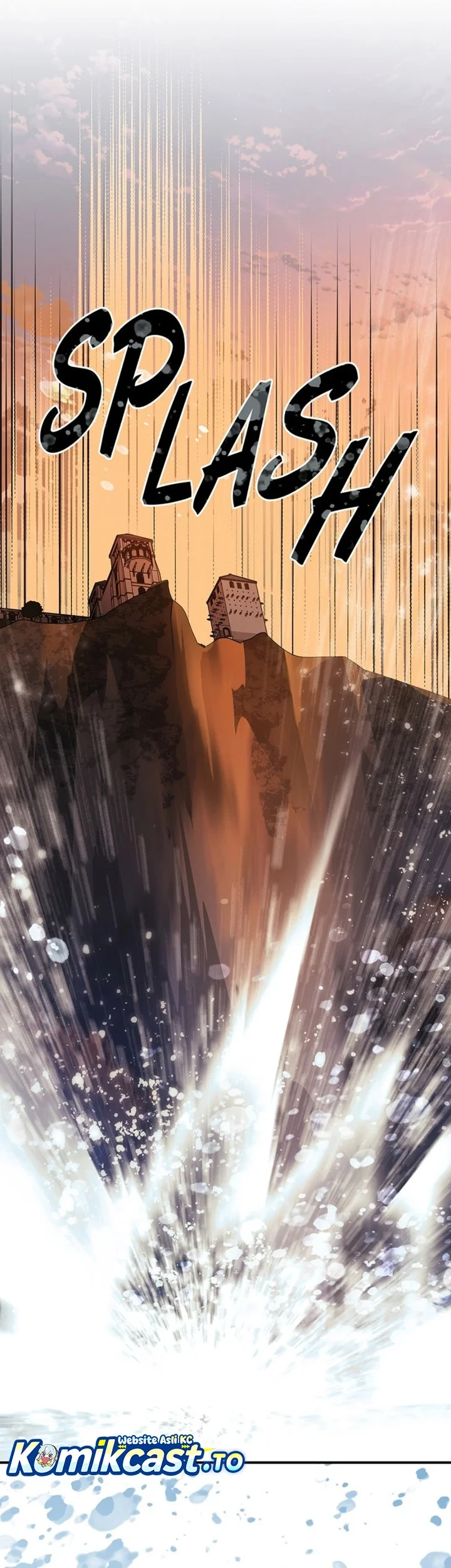 Blinded By The Setting Sun Chapter 139 Gambar 4