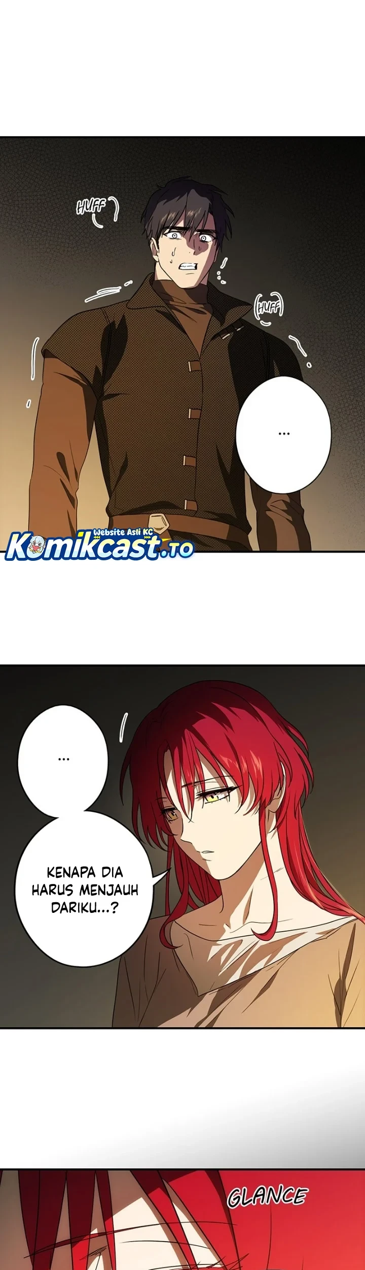 Blinded By The Setting Sun Chapter 140 Gambar 4