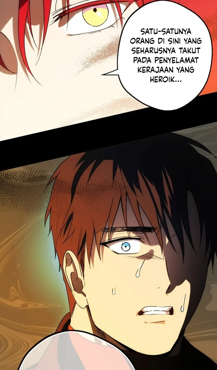 Blinded By The Setting Sun Chapter 140 Gambar 5