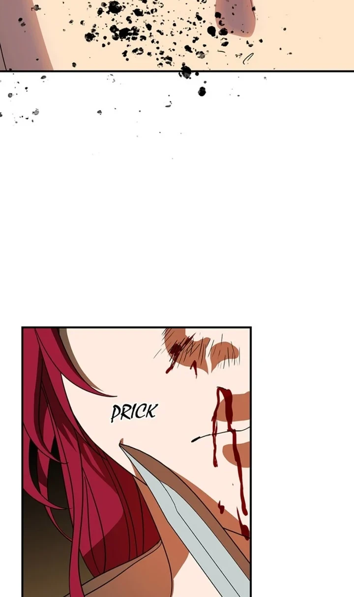 Blinded By The Setting Sun Chapter 142 Gambar 5