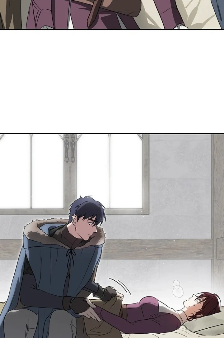 Blinded By The Setting Sun Chapter 144 Gambar 5