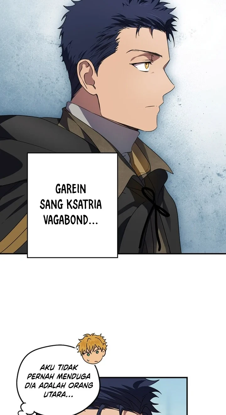 Blinded By The Setting Sun Chapter 145 Gambar 3