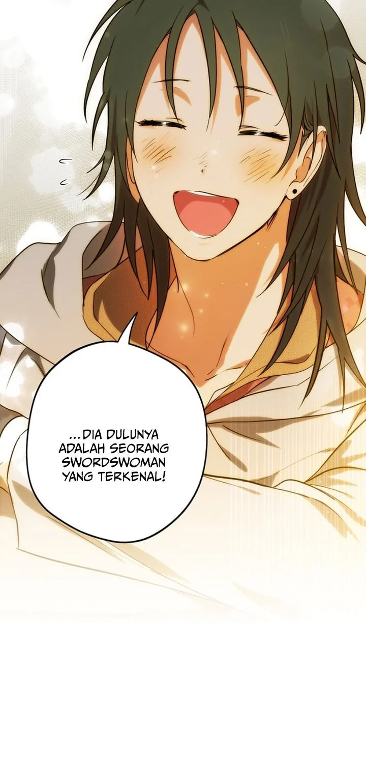 Blinded By The Setting Sun Chapter 148 Gambar 3