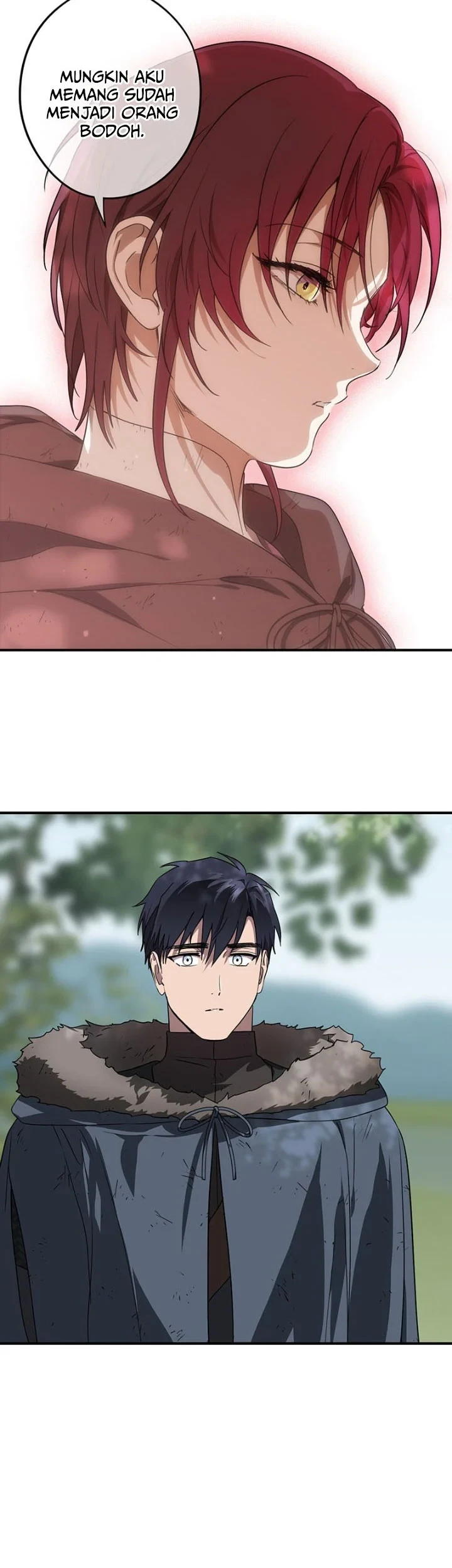 Blinded By The Setting Sun Chapter 149 Gambar 4