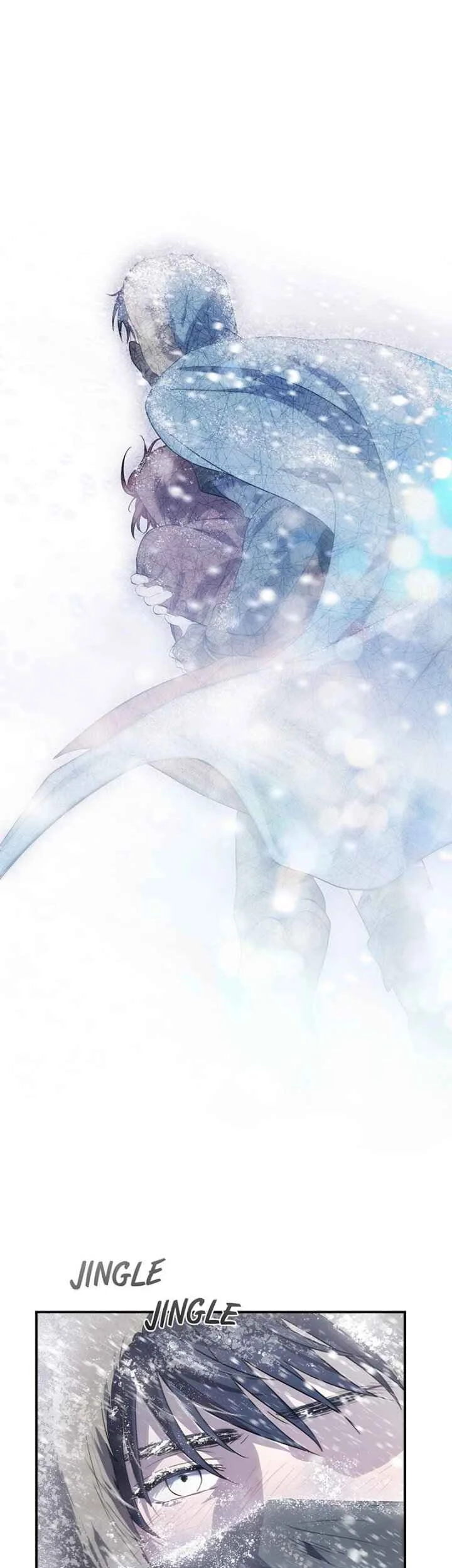 Blinded By The Setting Sun Chapter 155 Gambar 4
