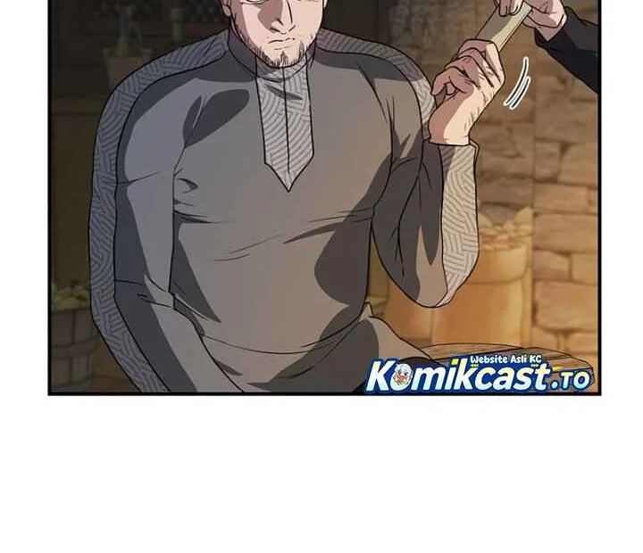 Blinded By The Setting Sun Chapter 159 Gambar 5