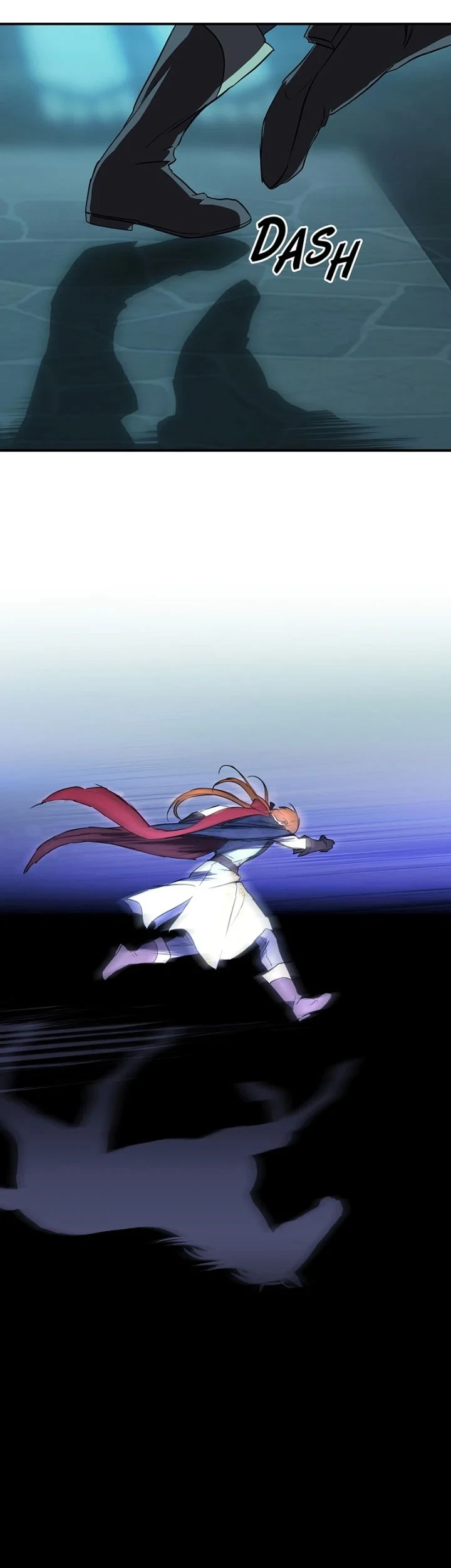 Blinded By The Setting Sun Chapter 170 Gambar 4