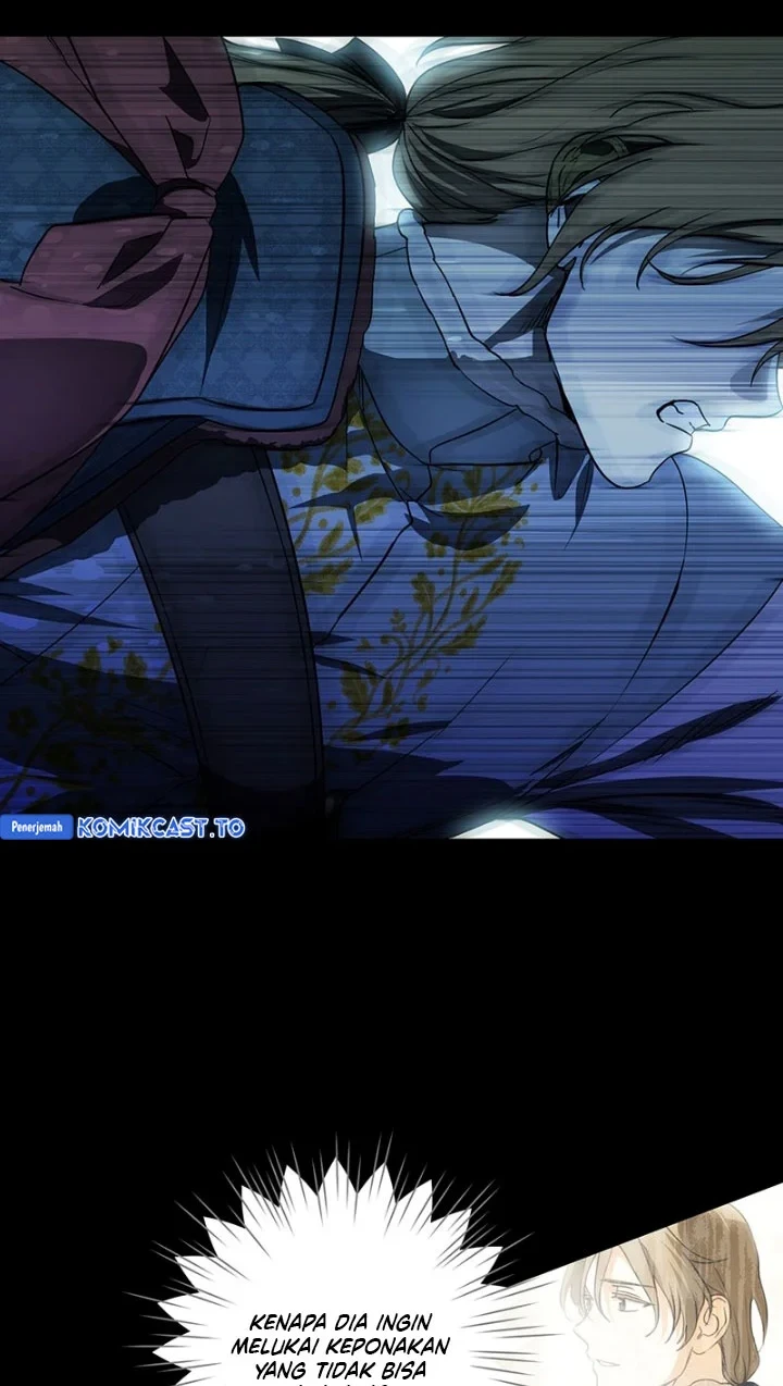 Blinded By The Setting Sun Chapter 170 Gambar 5