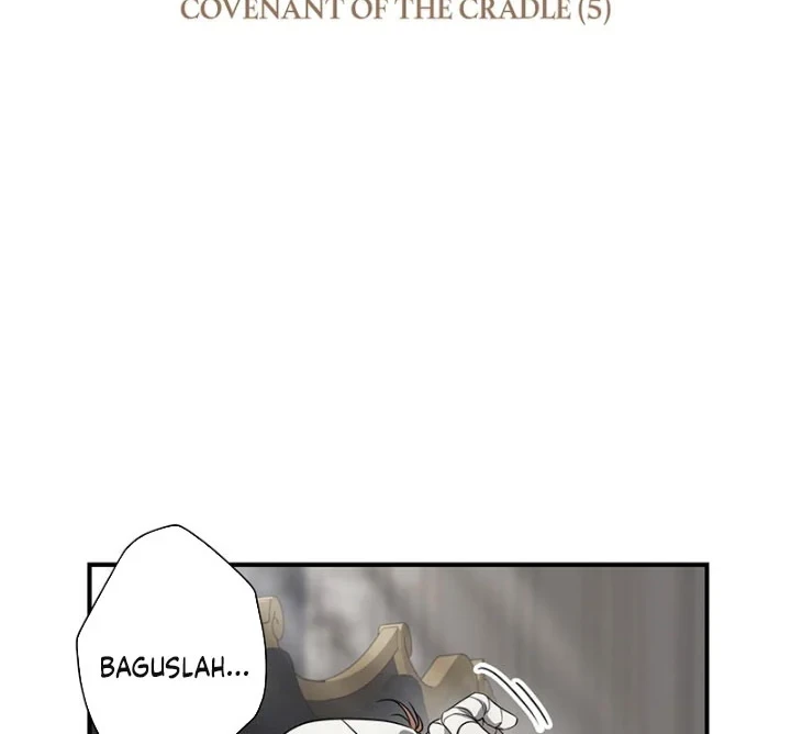 Blinded By The Setting Sun Chapter 171 Gambar 5