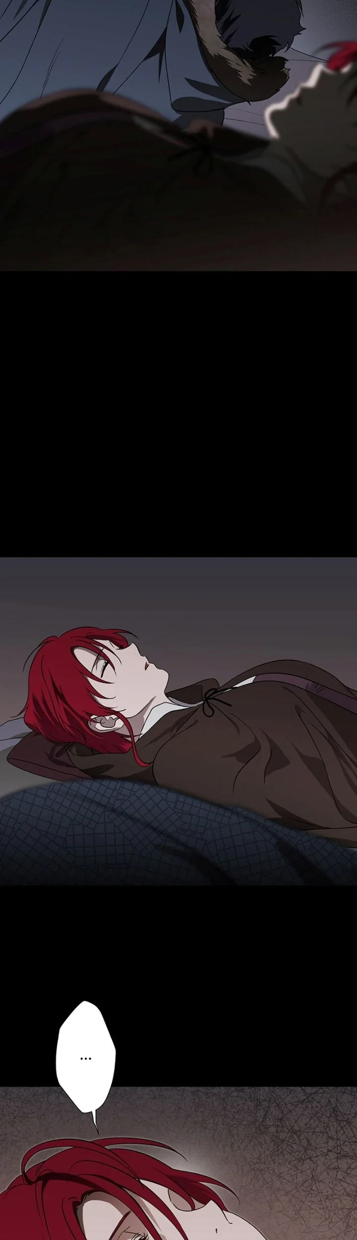 Blinded By The Setting Sun Chapter 173 Gambar 4