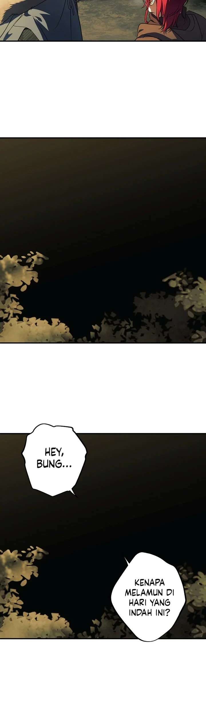 Blinded By The Setting Sun Chapter 174 Gambar 4
