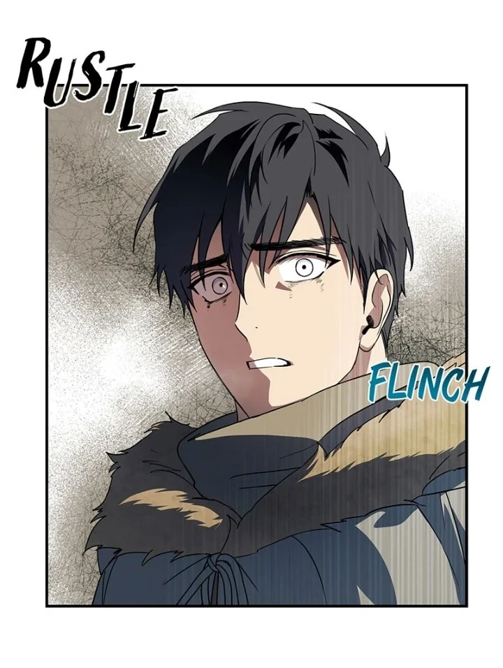 Blinded By The Setting Sun Chapter 174 Gambar 5