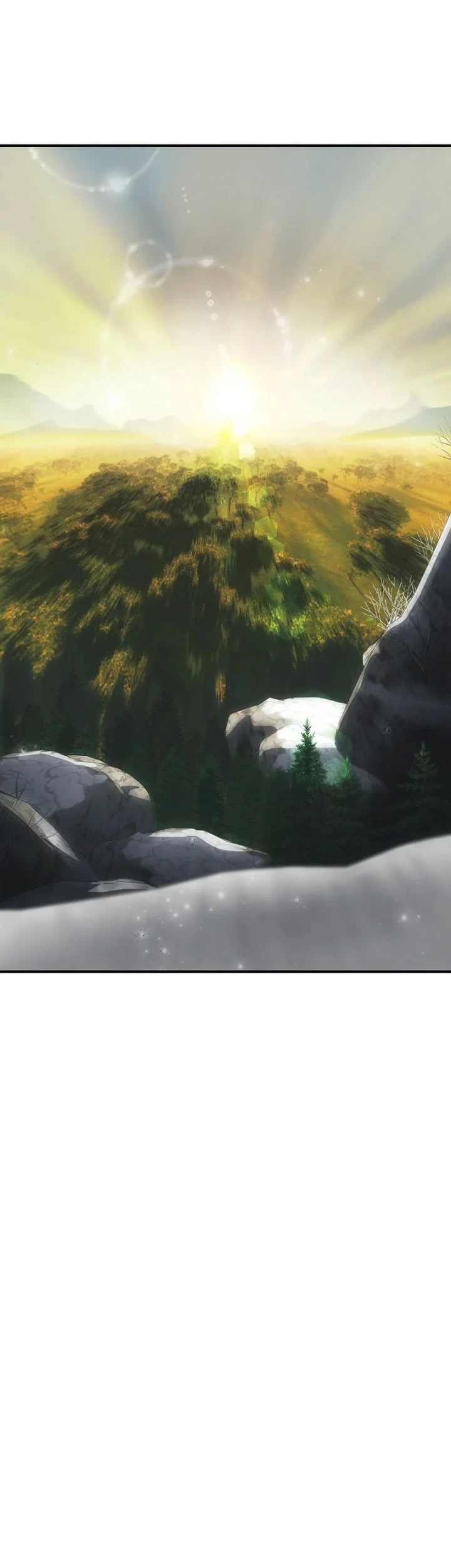 Blinded By The Setting Sun Chapter 177 Gambar 4