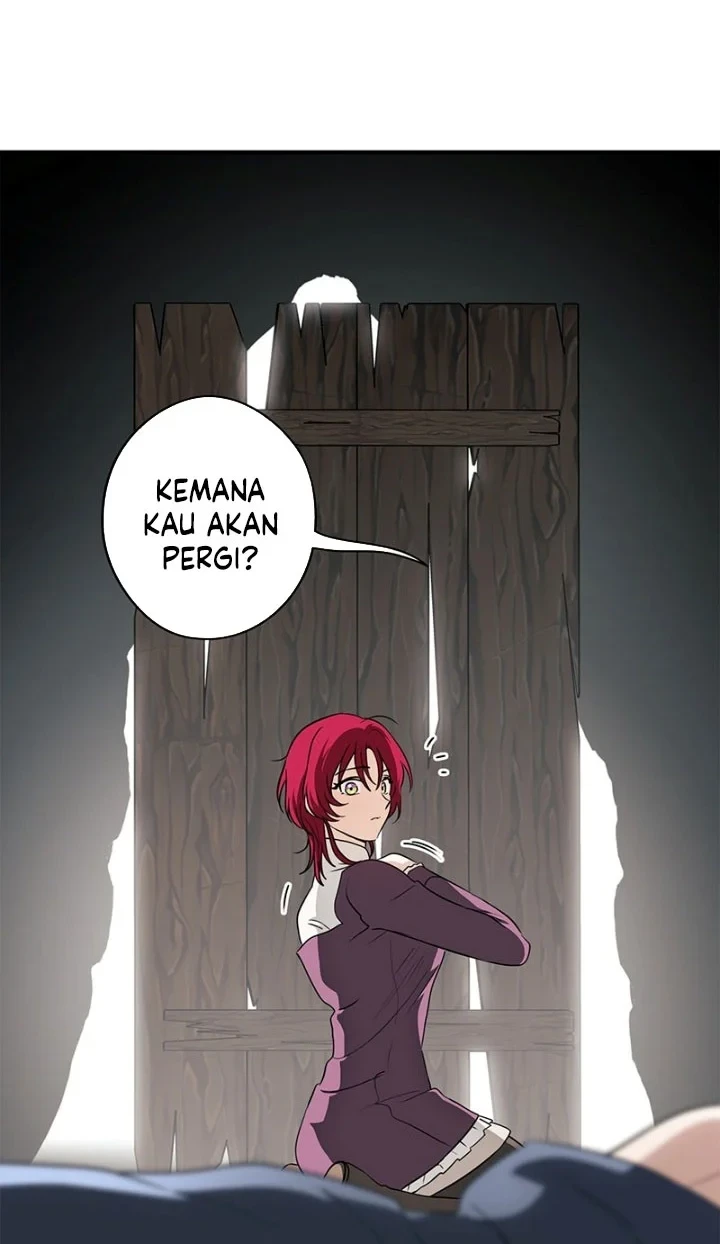 Blinded By The Setting Sun Chapter 177 Gambar 5