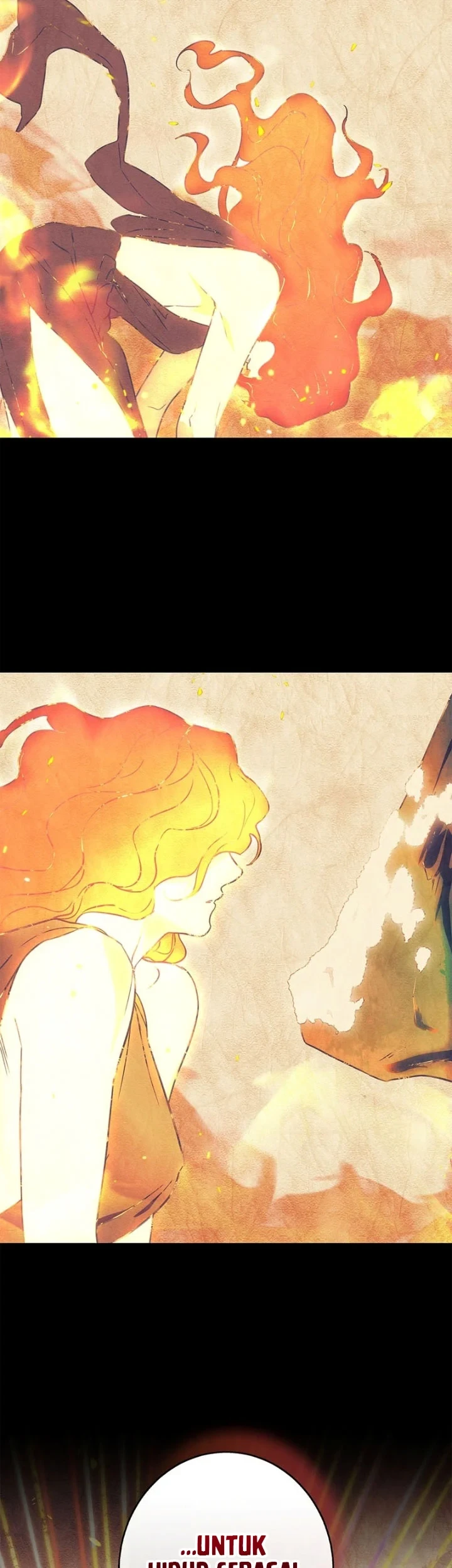 Blinded By The Setting Sun Chapter 179 Gambar 4