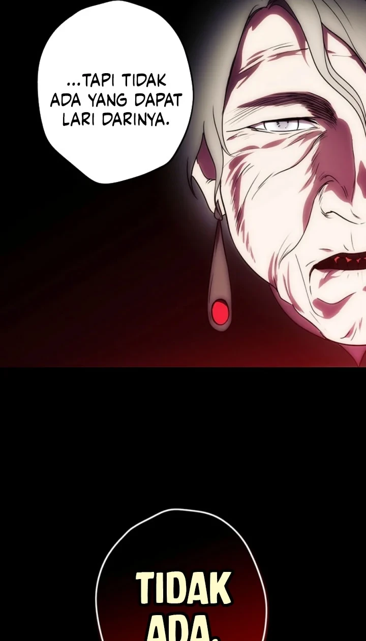 Blinded By The Setting Sun Chapter 180 Gambar 5