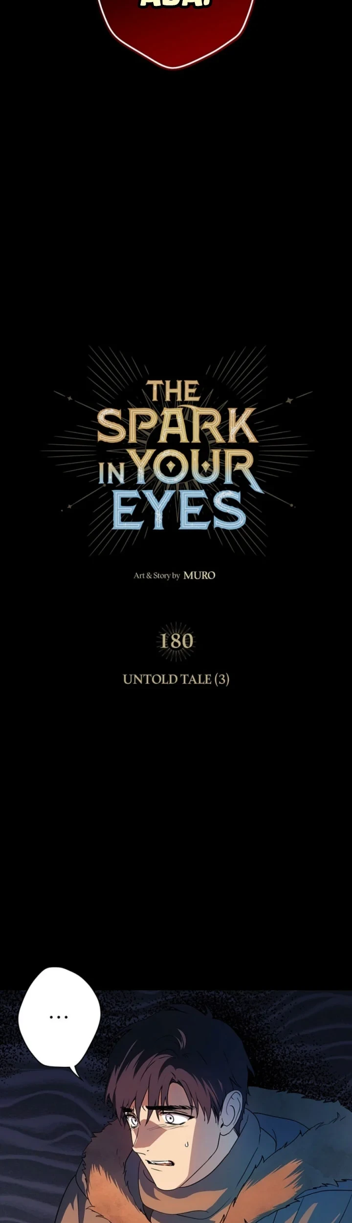 Blinded By The Setting Sun Chapter 180 Gambar 6