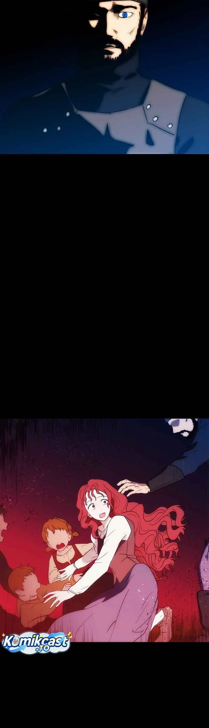 Blinded By The Setting Sun Chapter 182 Gambar 6