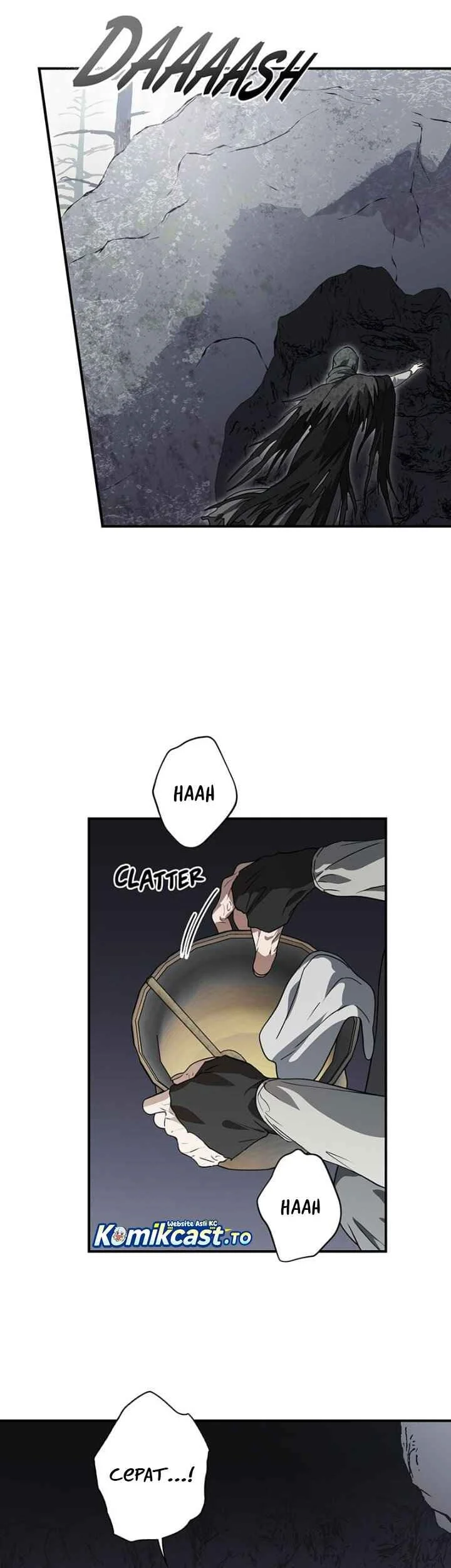 Blinded By The Setting Sun Chapter 183 Gambar 3