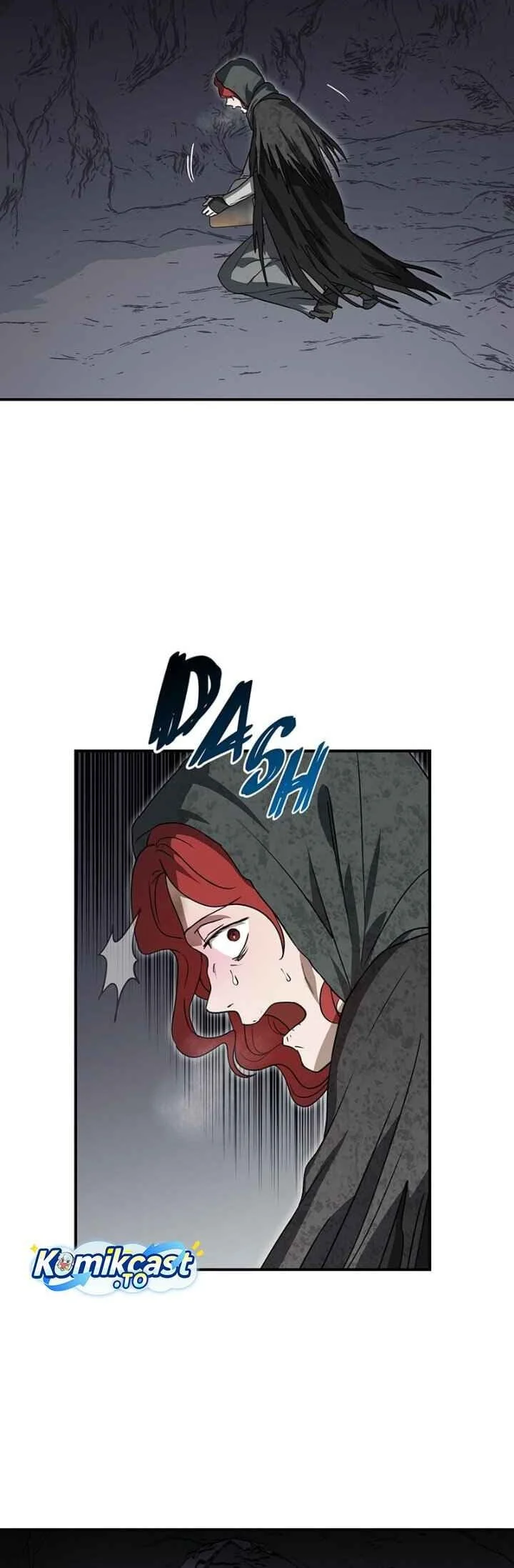 Blinded By The Setting Sun Chapter 183 Gambar 4