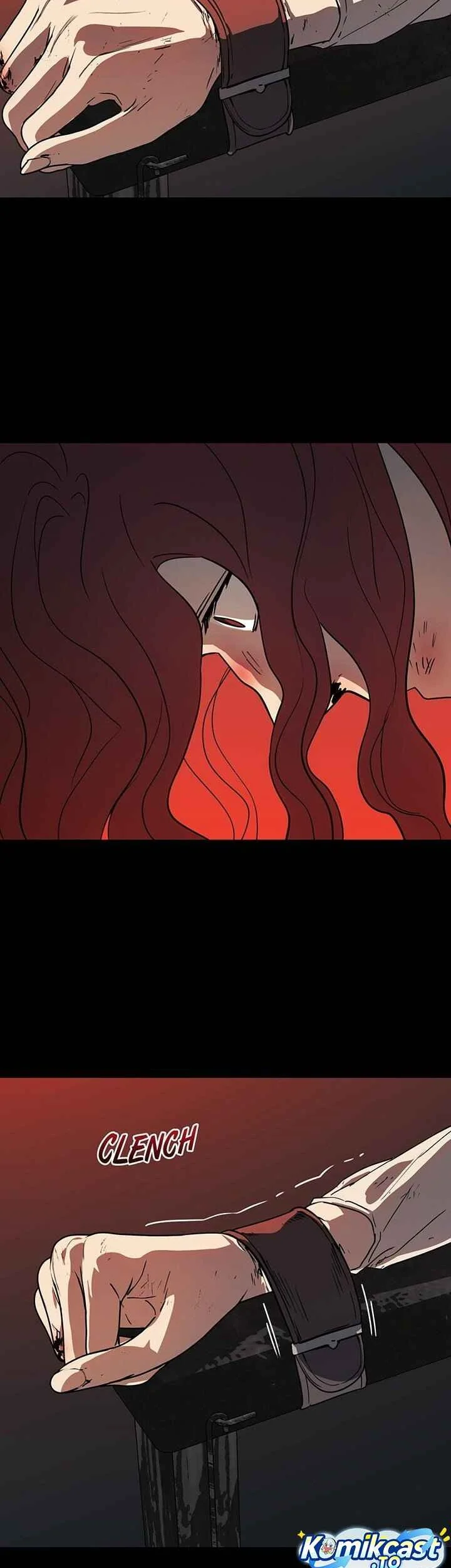 Blinded By The Setting Sun Chapter 184 Gambar 4