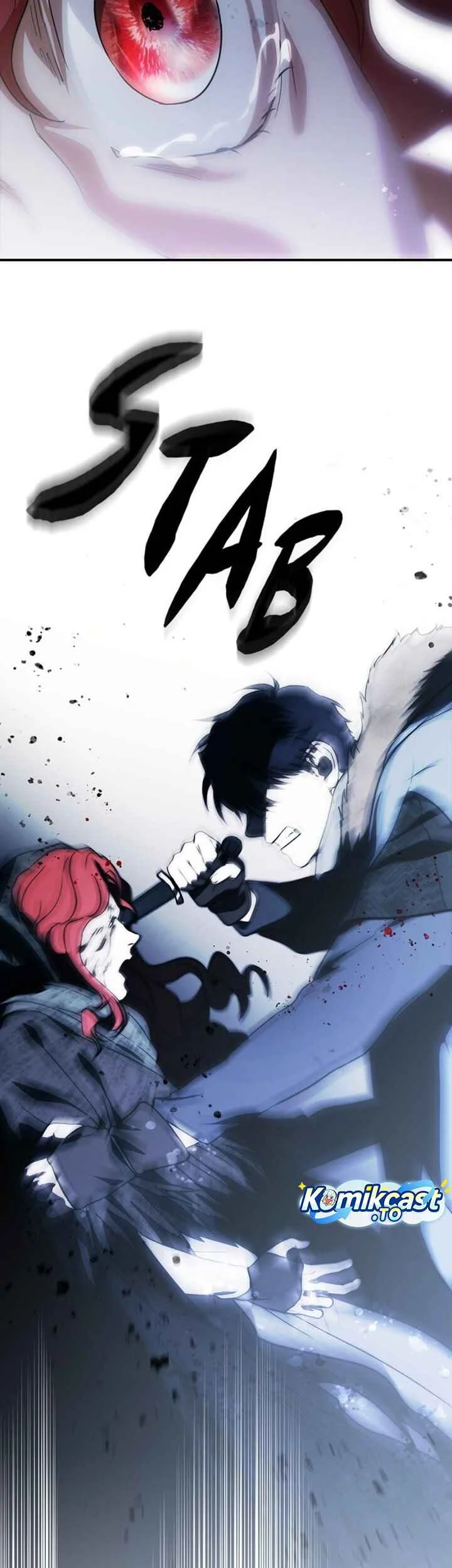 Blinded By The Setting Sun Chapter 185 Gambar 4