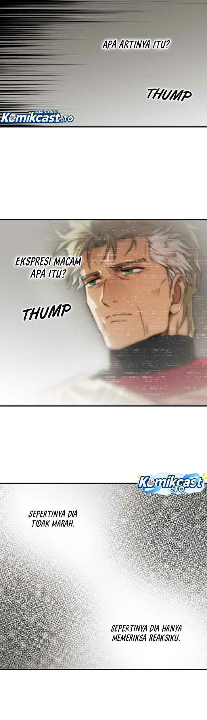 Blinded By The Setting Sun Chapter 189 Gambar 4