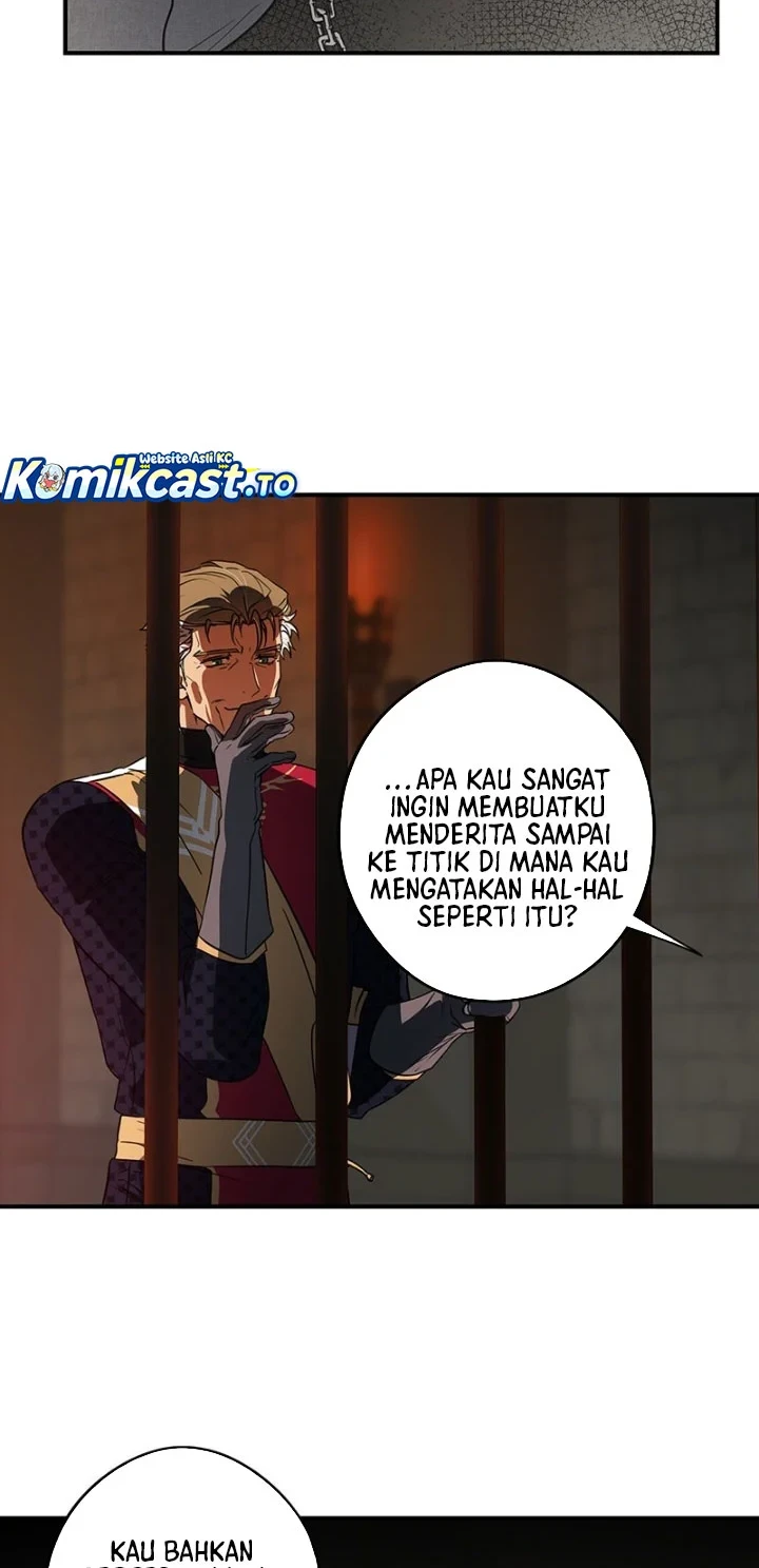 Blinded By The Setting Sun Chapter 198 Gambar 5