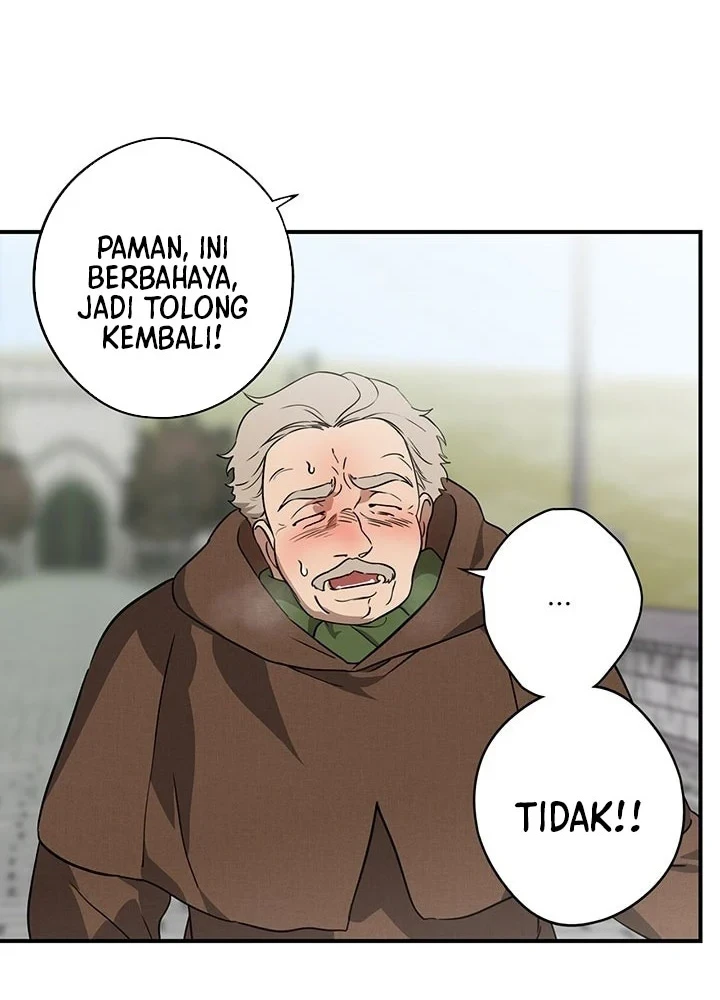 Blinded By The Setting Sun Chapter 200 Gambar 5