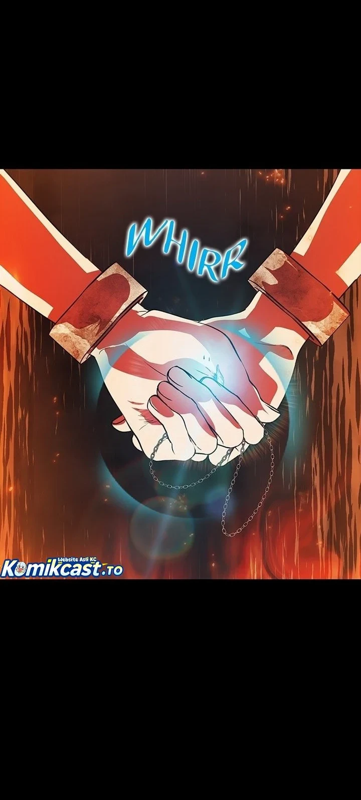 Blinded By The Setting Sun Chapter 202 Gambar 5
