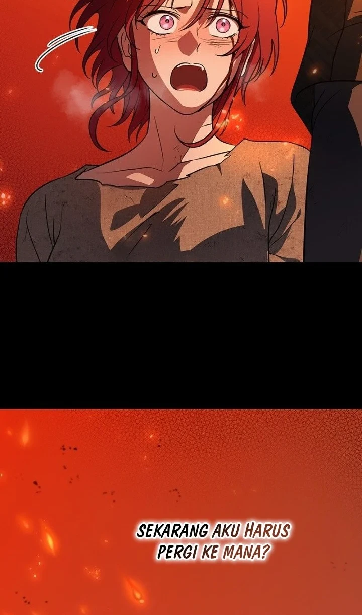 Blinded By The Setting Sun Chapter 204 Gambar 5