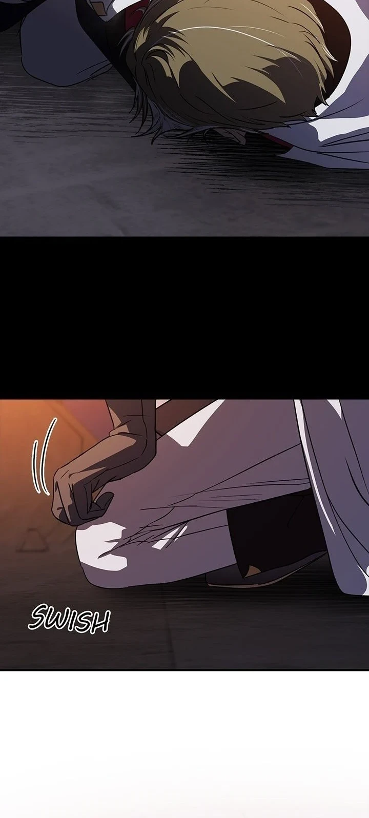 Blinded By The Setting Sun Chapter 205 Gambar 5
