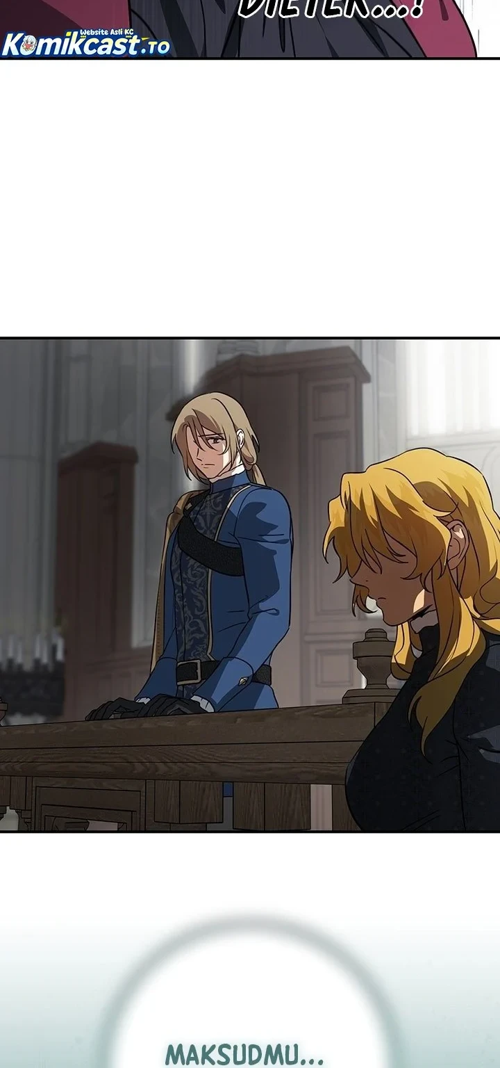 Blinded By The Setting Sun Chapter 207 Gambar 5