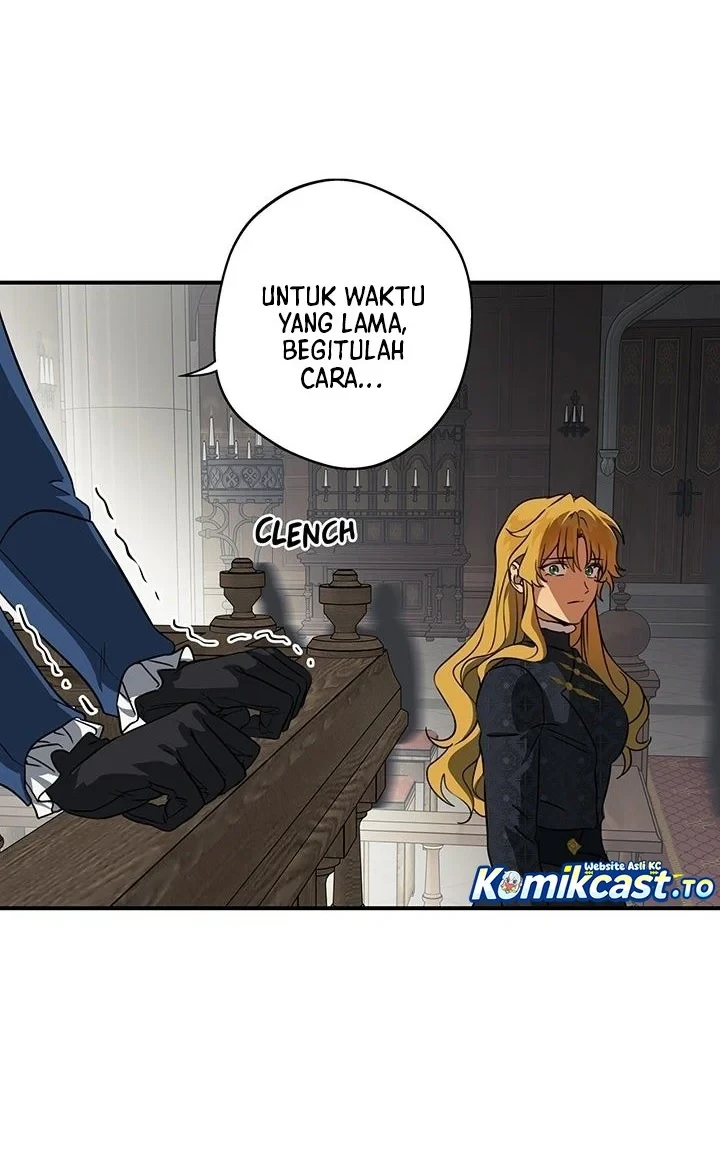 Blinded By The Setting Sun Chapter 208 Gambar 5