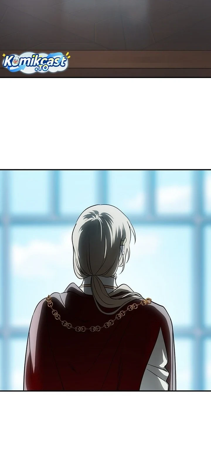 Blinded By The Setting Sun Chapter 209 Gambar 5