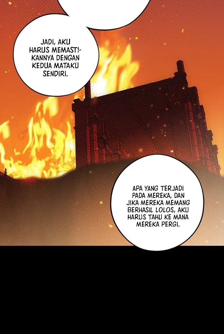 Blinded By The Setting Sun Chapter 210 Gambar 7