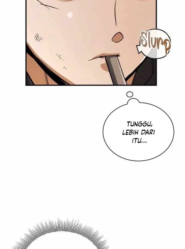 Blood Demon Reincarnation Chapter 11 Gambar 5