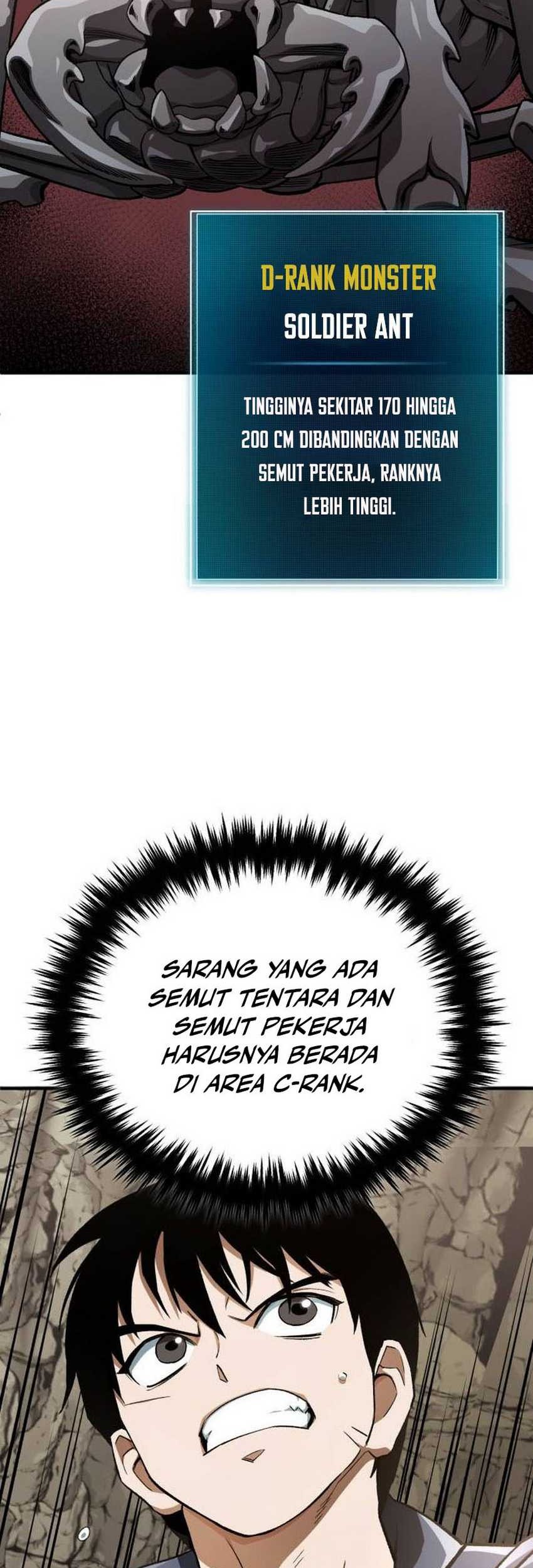 Blood Demon Reincarnation Chapter 16 Gambar 4