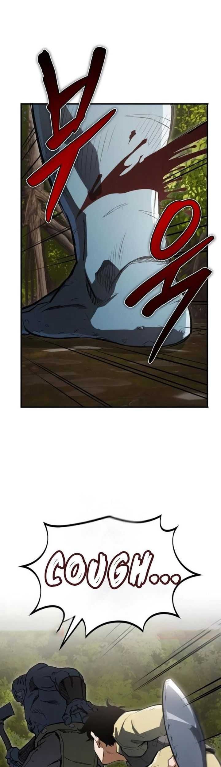 Blood Demon Reincarnation Chapter 8 Gambar 7